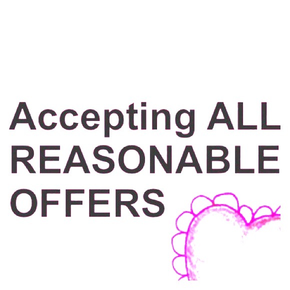 Everything must go! - Picture 1 of 1